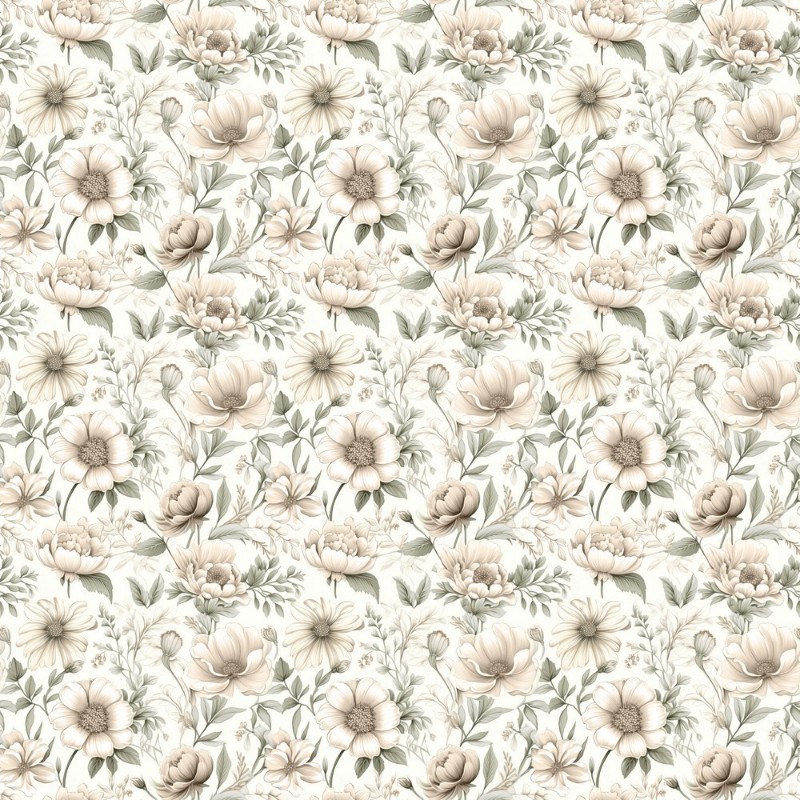 Bild på Färgsättning Livia Green miniature - 1023401-01 - 10512-01